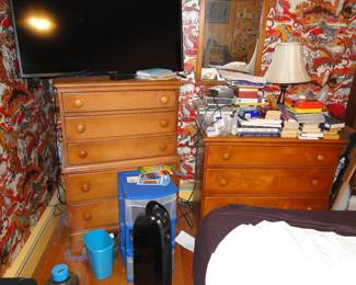 Dressers