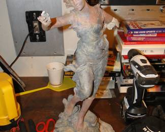 Sculpture
