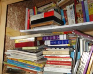 Books