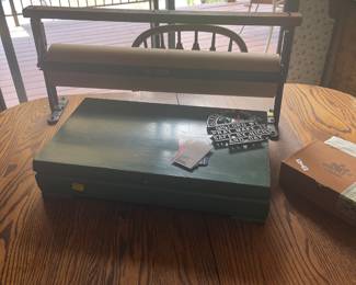 Sale Picture