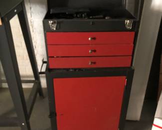Tool Chest