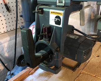 Sears Craftsman Saw