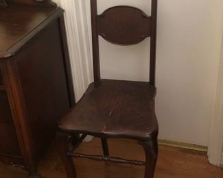 This Chair is Stunning!!