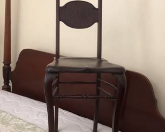Amazing Antique Chair