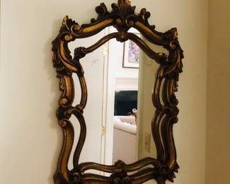 Cool Mirror