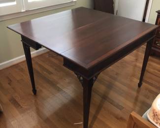 Extending table 20” to 76” !!