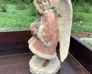 Winter Angel limited edition