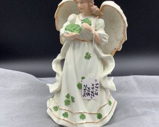 Irish music box