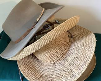 More HATS