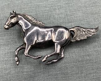 Sterling Silver