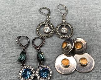 Sterling silver