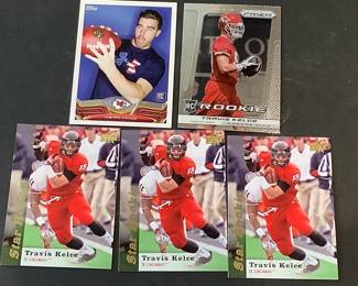 Travis Kelce