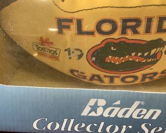FL Gators football