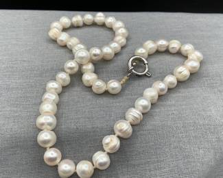 Pearls