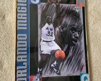 Shaq