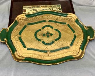 Italian trays