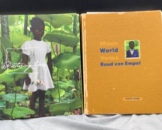 1st Ed. Books