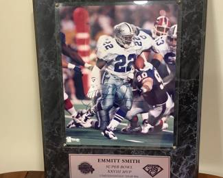 Emmitt Smith