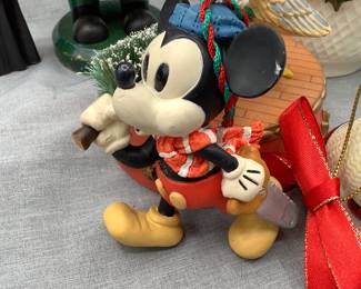 Mickey