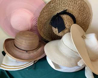HATS