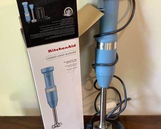 KitchenAid