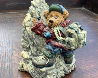 Boyd's Bears