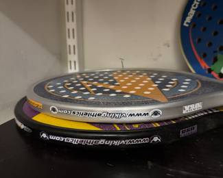 Racket Ball