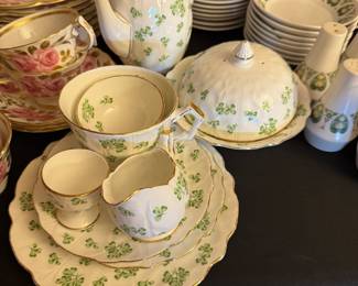 Breakfast Set