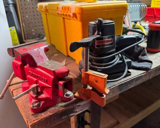 Work Tools
