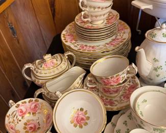 Cake Set