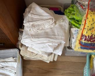 Linens