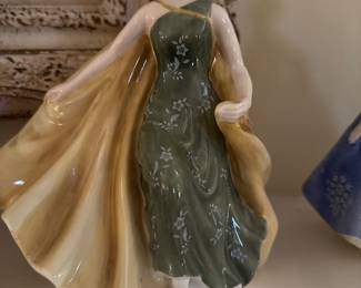 Royal Doulton