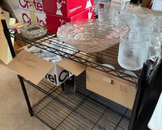 Crate & Barrel in Box