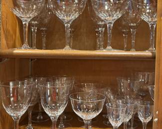 Stemware
