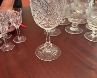 Baccarat