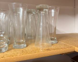 Beer Glasses