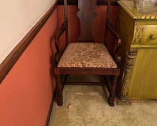 Image of Host Chair