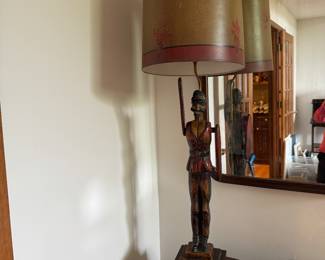 Table Lamp