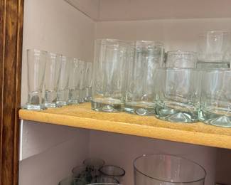 Crate & Barrel Drinkware