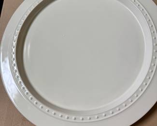 Nora Fleming Platter