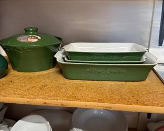 Sur LaTable Bakeware