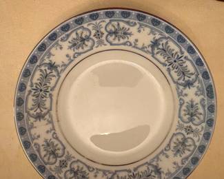 Noritake 12 Piece Set - complete, never opened in original shipping box