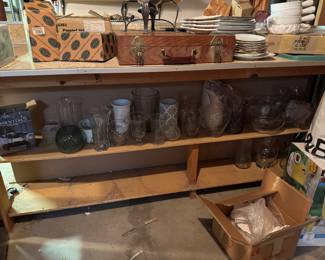 Vases
