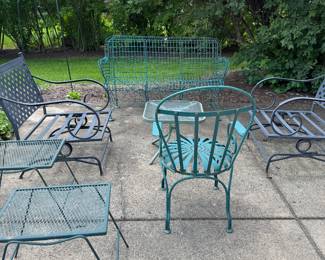 Patio Furniture