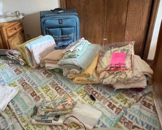 Linens