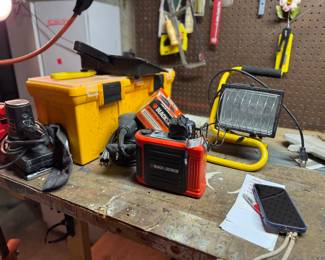 Tools
