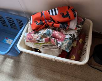 More Linens