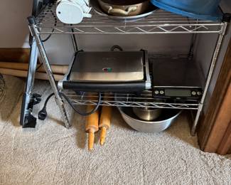 Kitchen Appliances