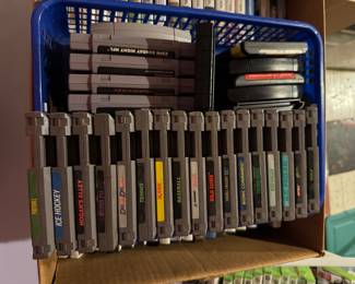 Video Games