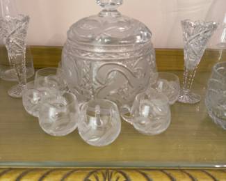 Punch Set